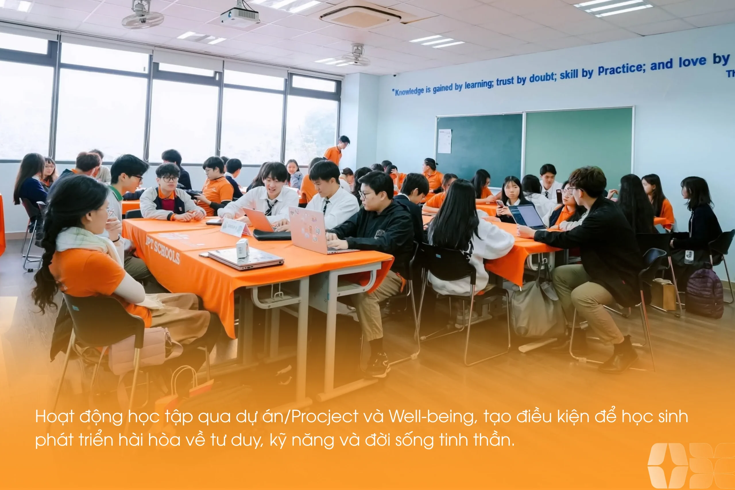 NHÓM HOẠT ĐỘNG TRẢI NGHIỆM TỰ CHỌN PHÁT TRIỂN CÁ NHÂN TẠI TRƯỜNG THPT FPT - FPT Education NHÓM HOẠT ĐỘNG TRẢI NGHIỆM TỰ CHỌN PHÁT TRIỂN CÁ NHÂN TẠI TRƯỜNG THPT FPT | FPT Schools