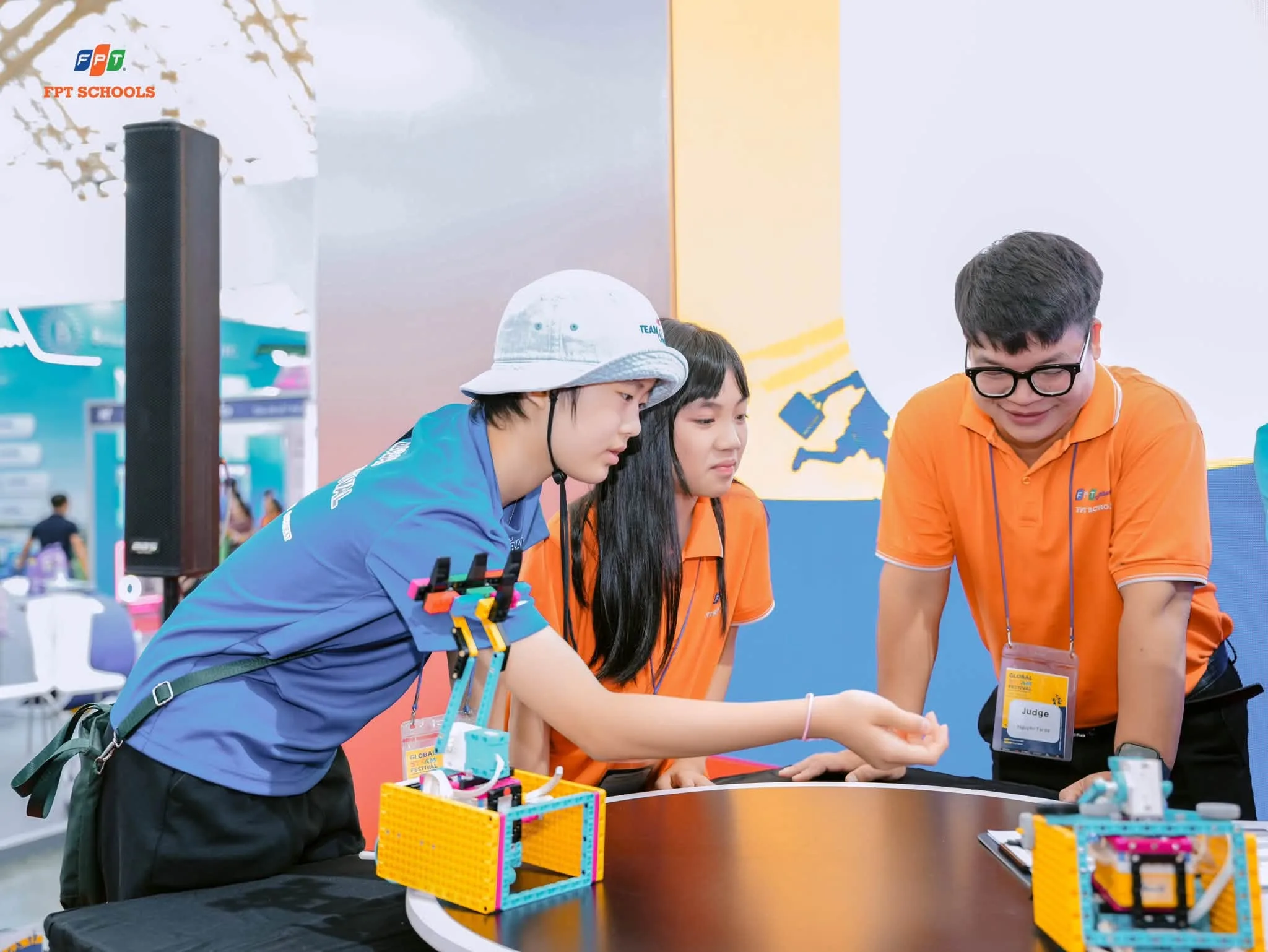 Global STEAM Festival 2026