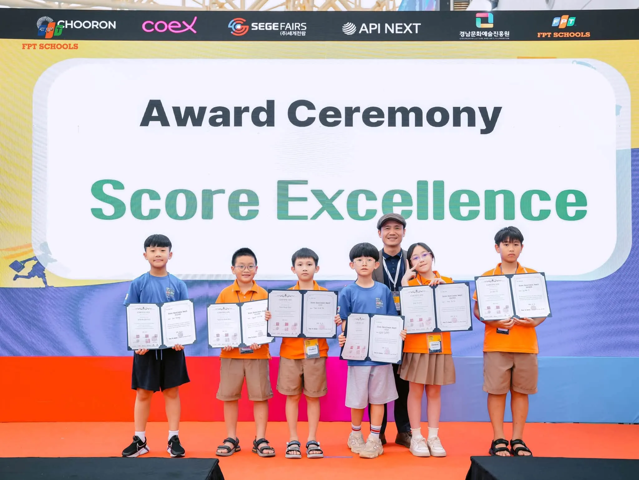 Global STEAM Festival 2026