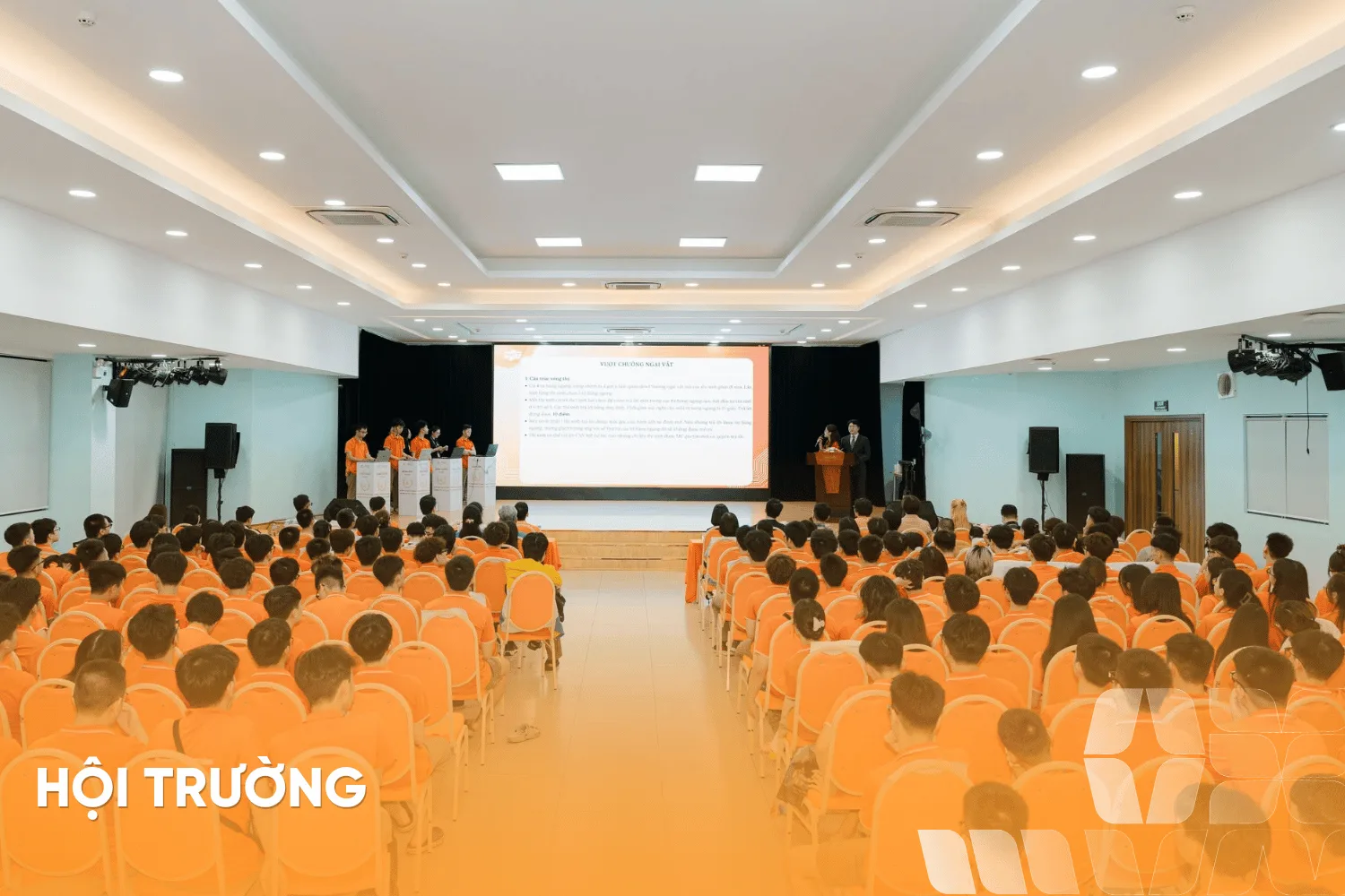 Trường THPT FPT Hà Nội | FPT Schools