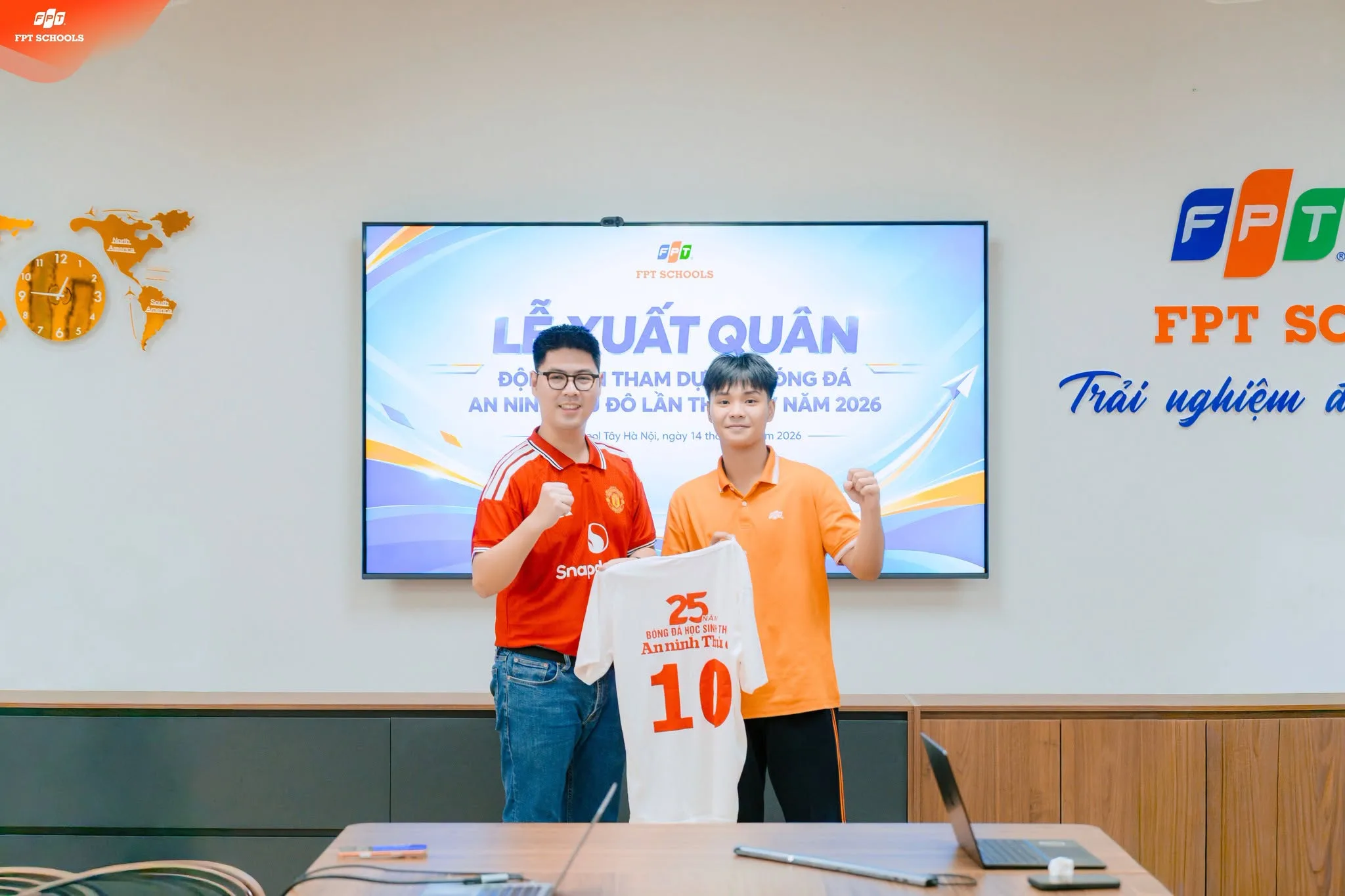 Lễ xuất quân