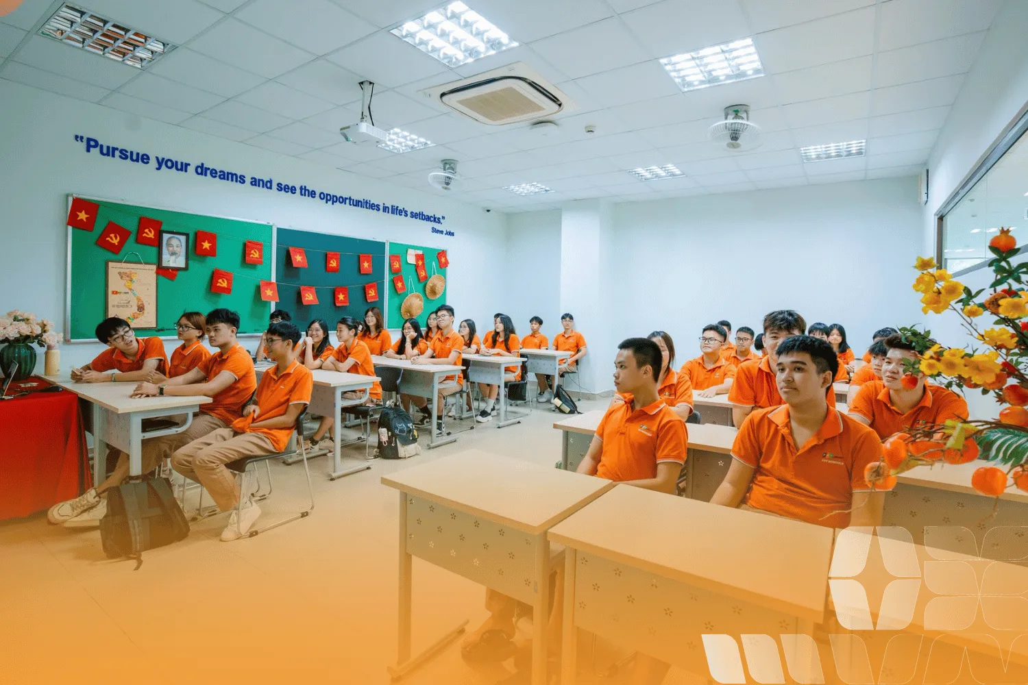 Trường THPT FPT Hà Nội | FPT Schools