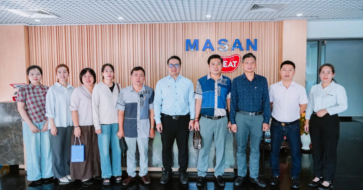 FPT School Hà Nam kiểm tra định kỳ các đơn vị cung ứng thực phẩm cho bếp ăn bán trú | FPT Schools