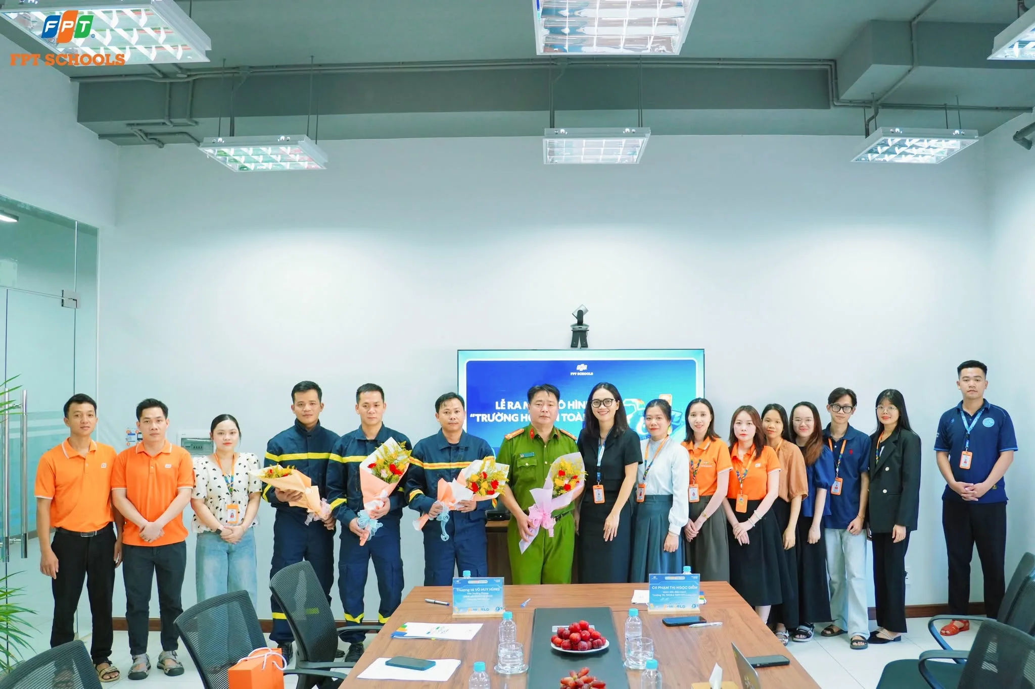 FSCLV_trường học an toàn PCCC