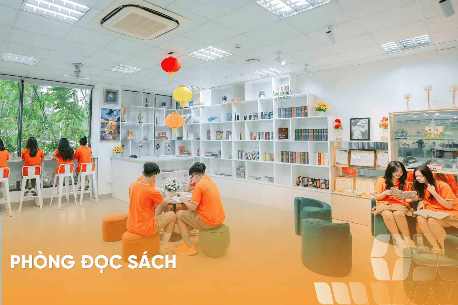 Trường THPT FPT Hà Nội | FPT Schools