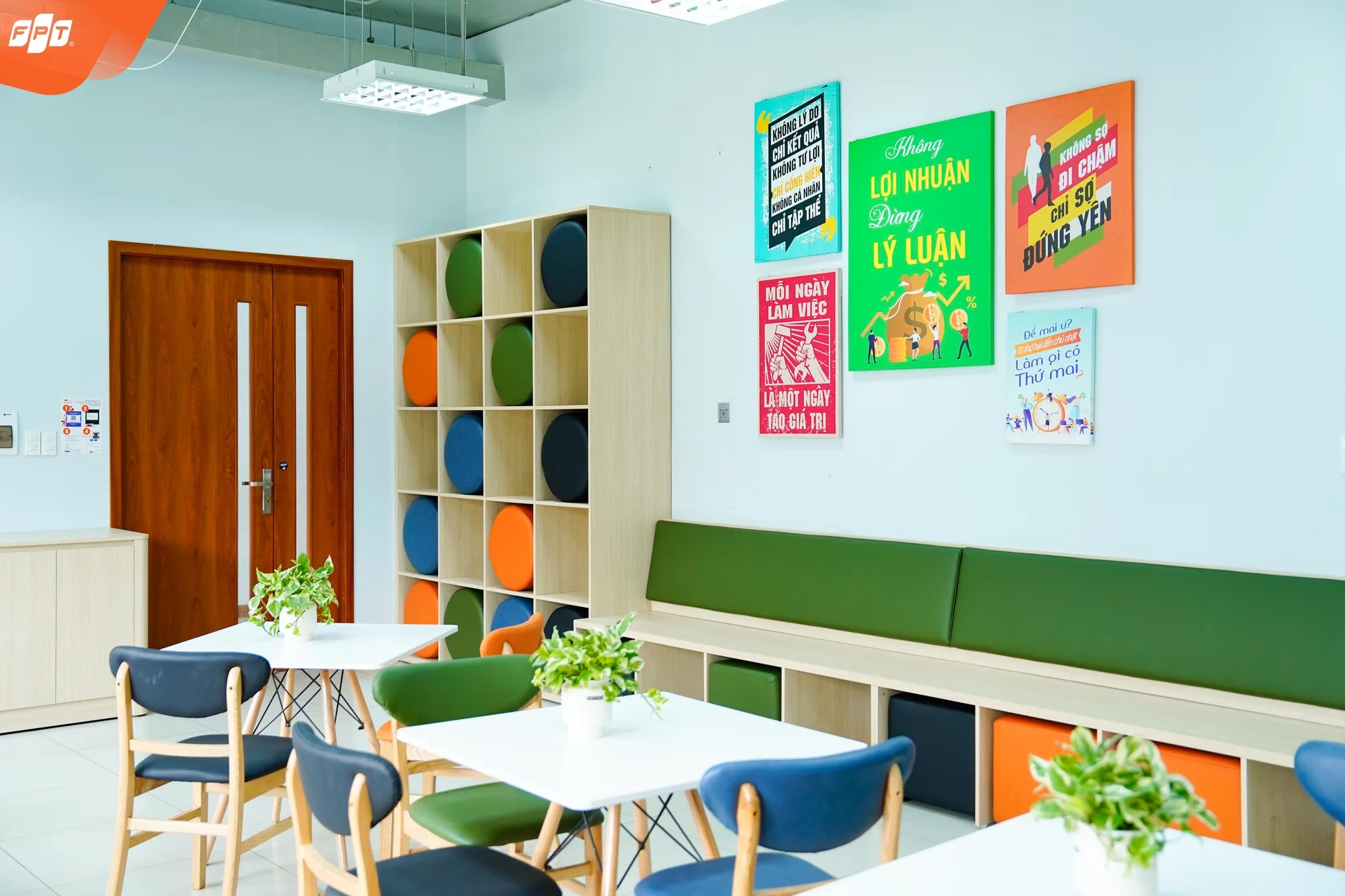 Trường THCS và THPT FPT Hải Phòng | FPT Schools