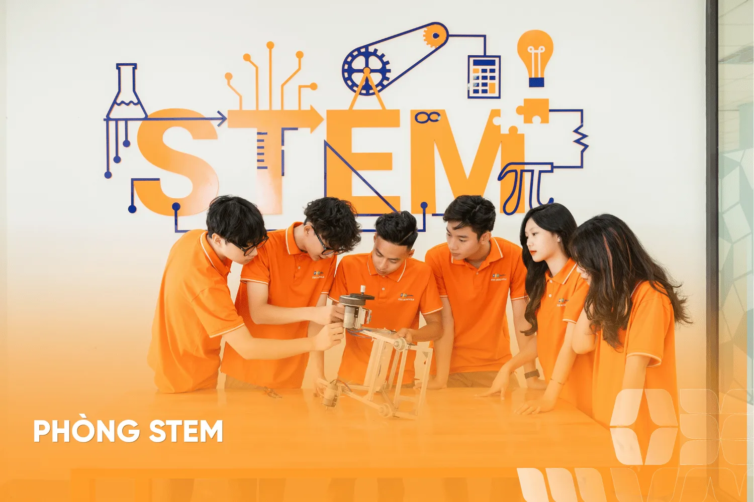 Trường THPT FPT Hà Nội | FPT Schools