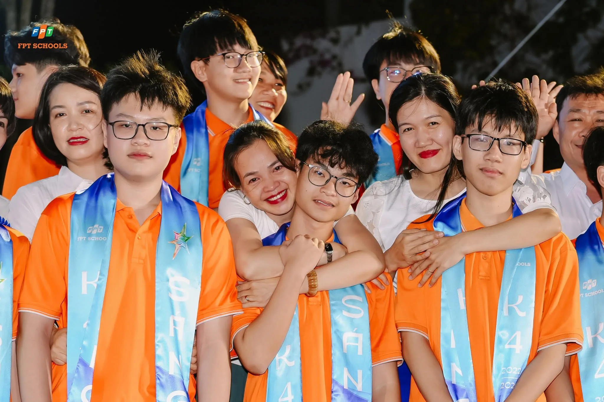  Tại sao nên lựa chọn FPT School 1,2 Đà Nẵng?