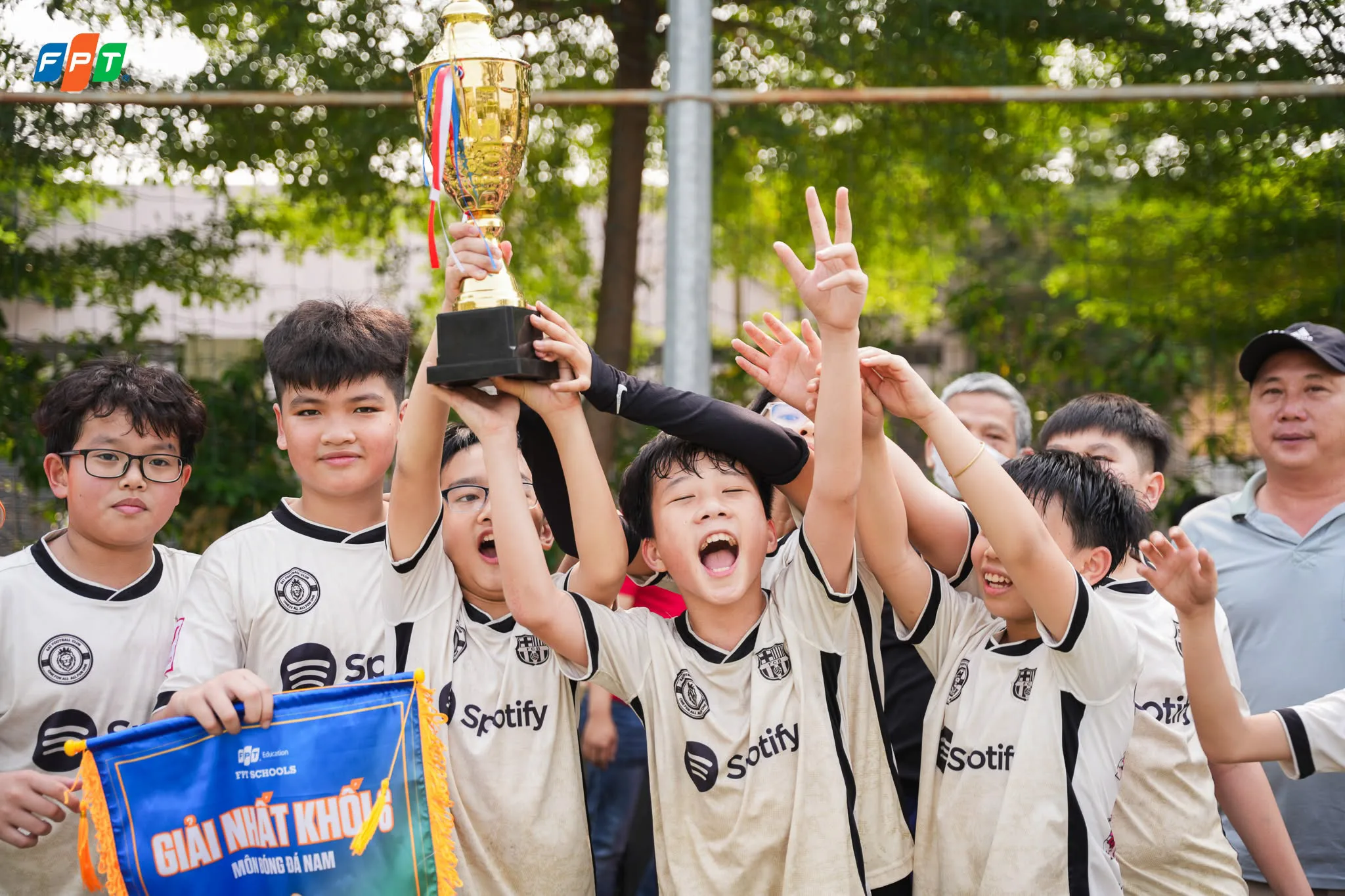  Tại sao nên lựa chọn FPT School 1,2 Đà Nẵng?