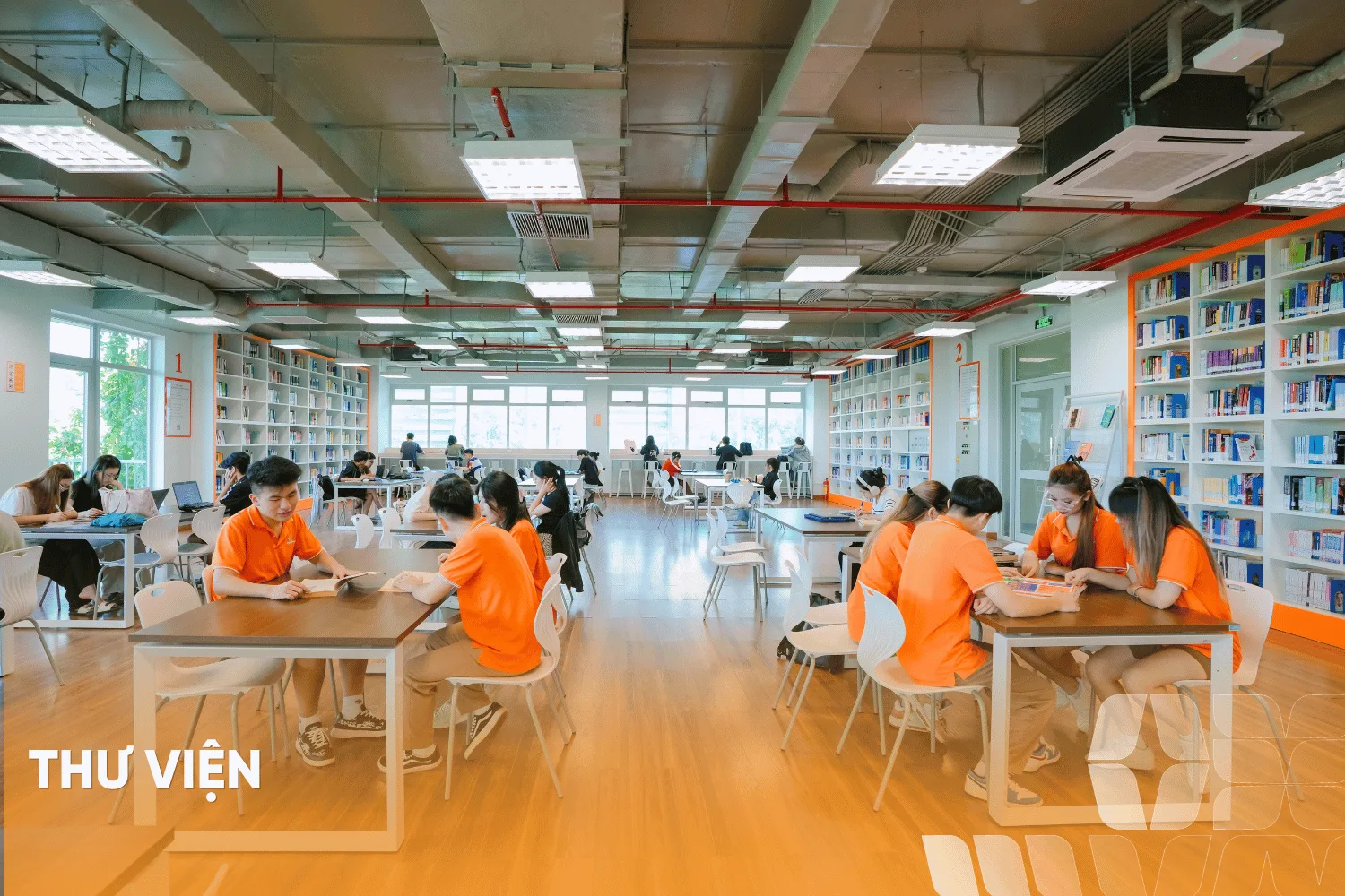 Trường THPT FPT Hà Nội | FPT Schools