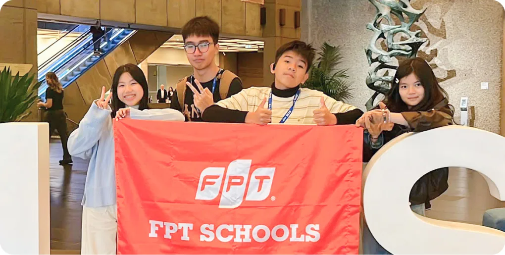 Fschools Summer Camps 2027 | FPT Schools