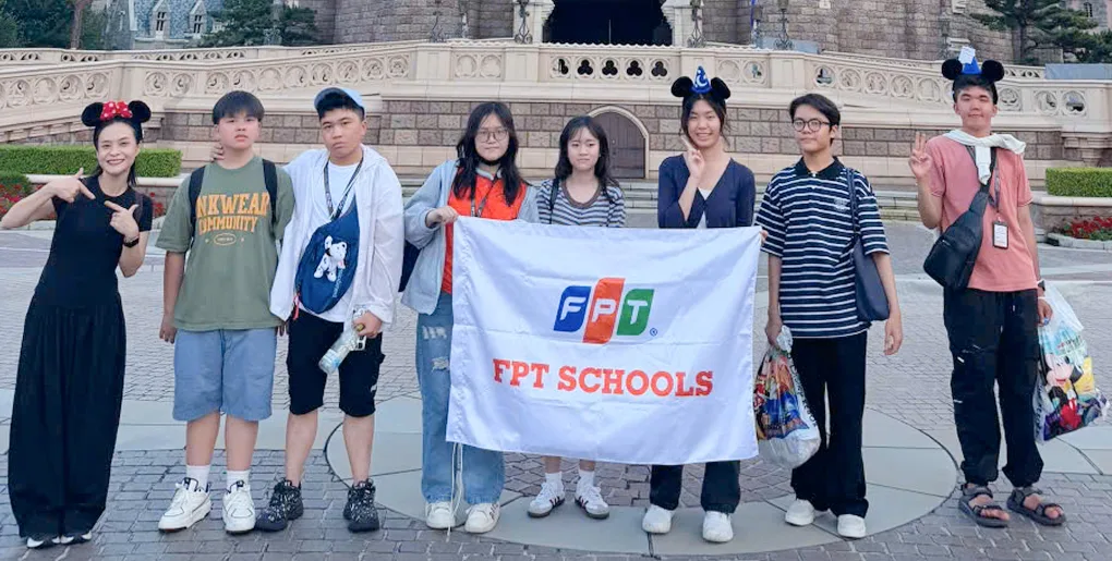 Fschools Summer Camps 2027 | FPT Schools