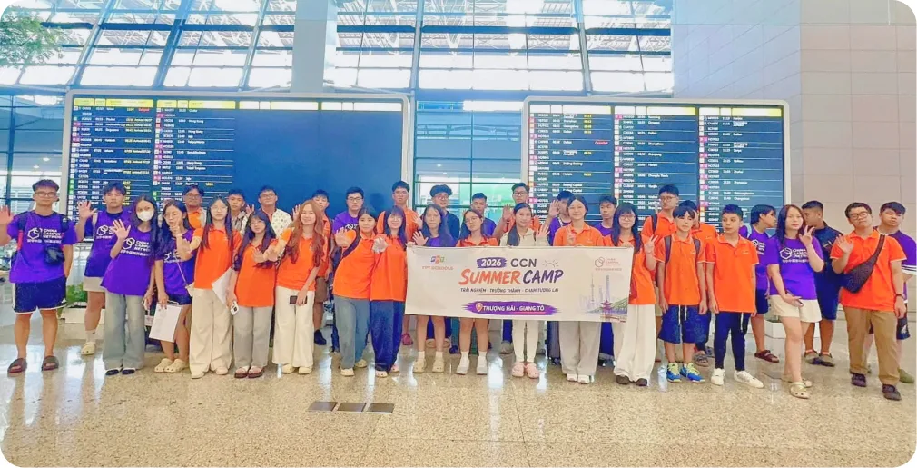 Fschools Summer Camps 2027 | FPT Schools