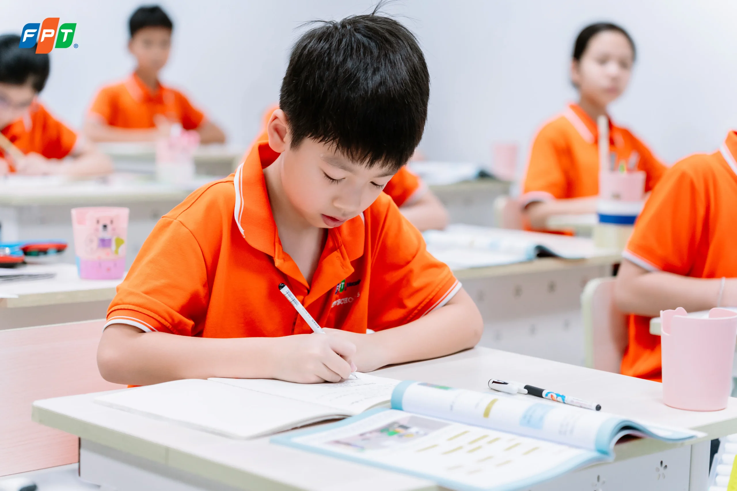 Chương trình đào tạo tại FPT School Bắc Ninh | FPT Schools