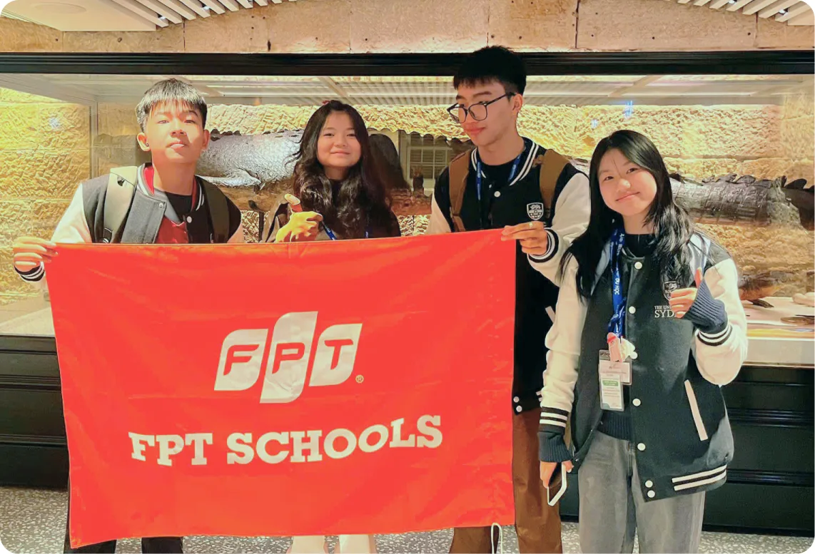 Fschools Summer Camps 2027 | FPT Schools
