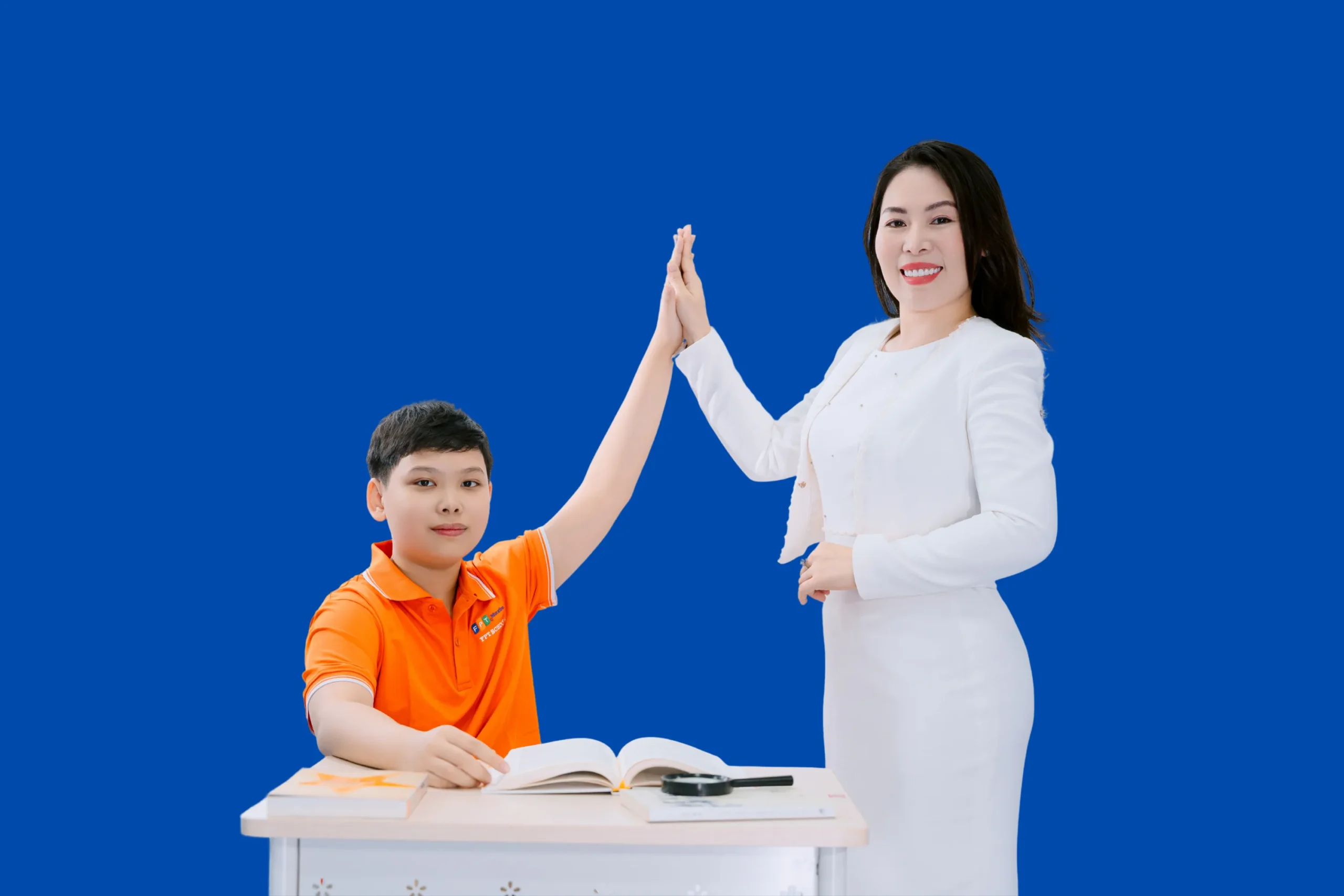 Dự án Trường Tiểu học, THCS và THPT FPT Hà Tĩnh | FPT Schools