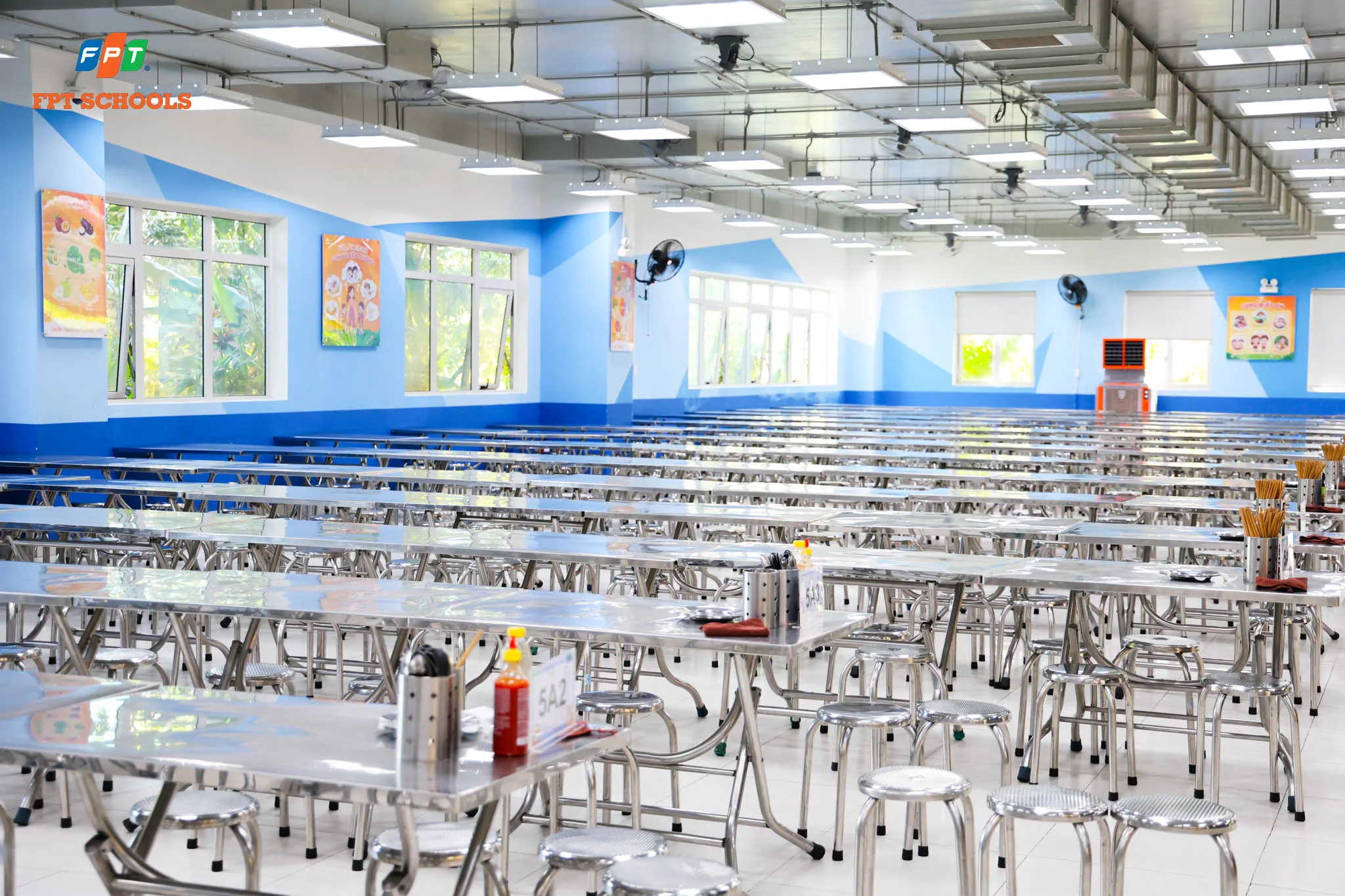 Trường Tiểu học và THCS FPT Đà Nẵng | FPT Schools