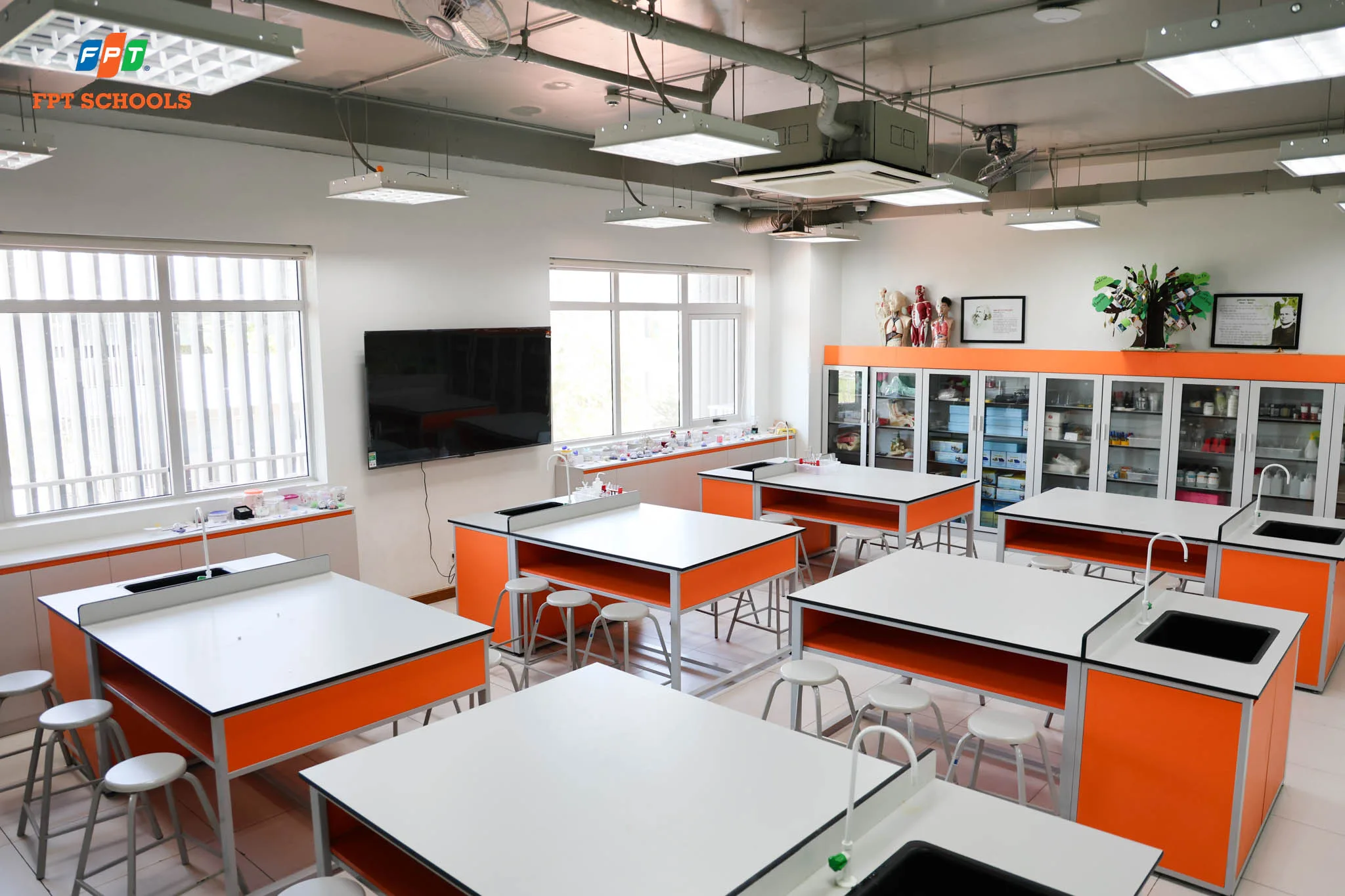 Trường Tiểu học và THCS FPT Đà Nẵng | FPT Schools