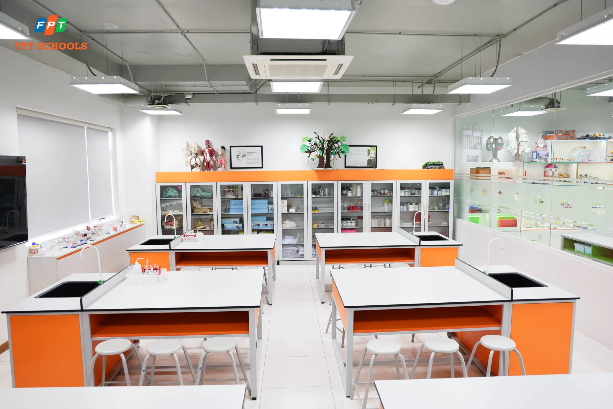 Trường Tiểu học và THCS FPT Đà Nẵng | FPT Schools