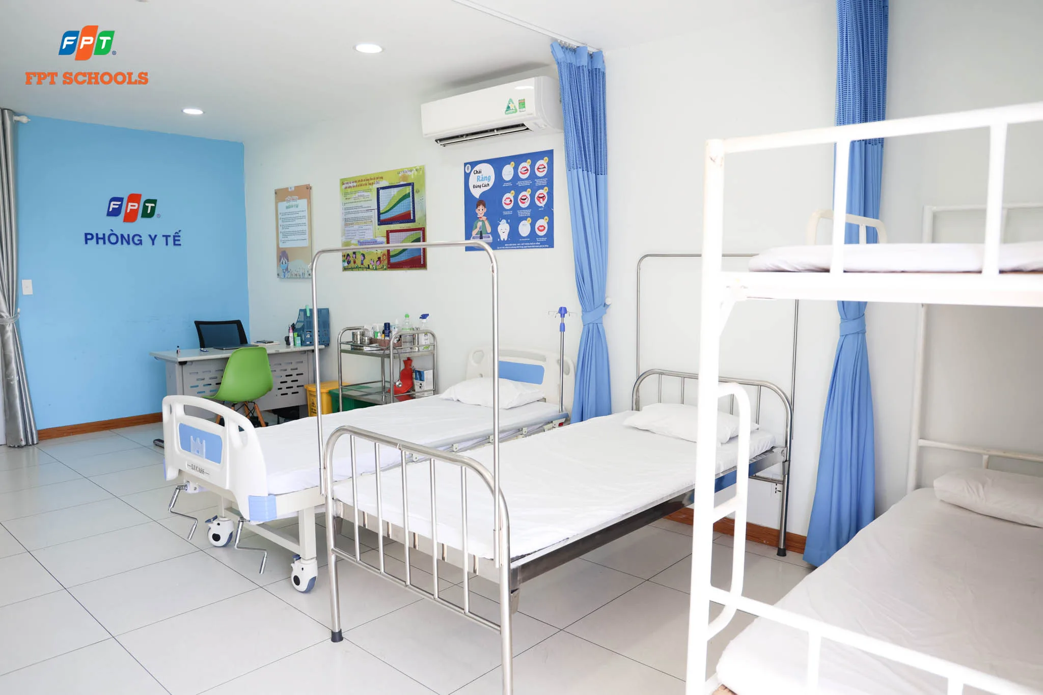 Trường Tiểu học và THCS FPT Đà Nẵng | FPT Schools