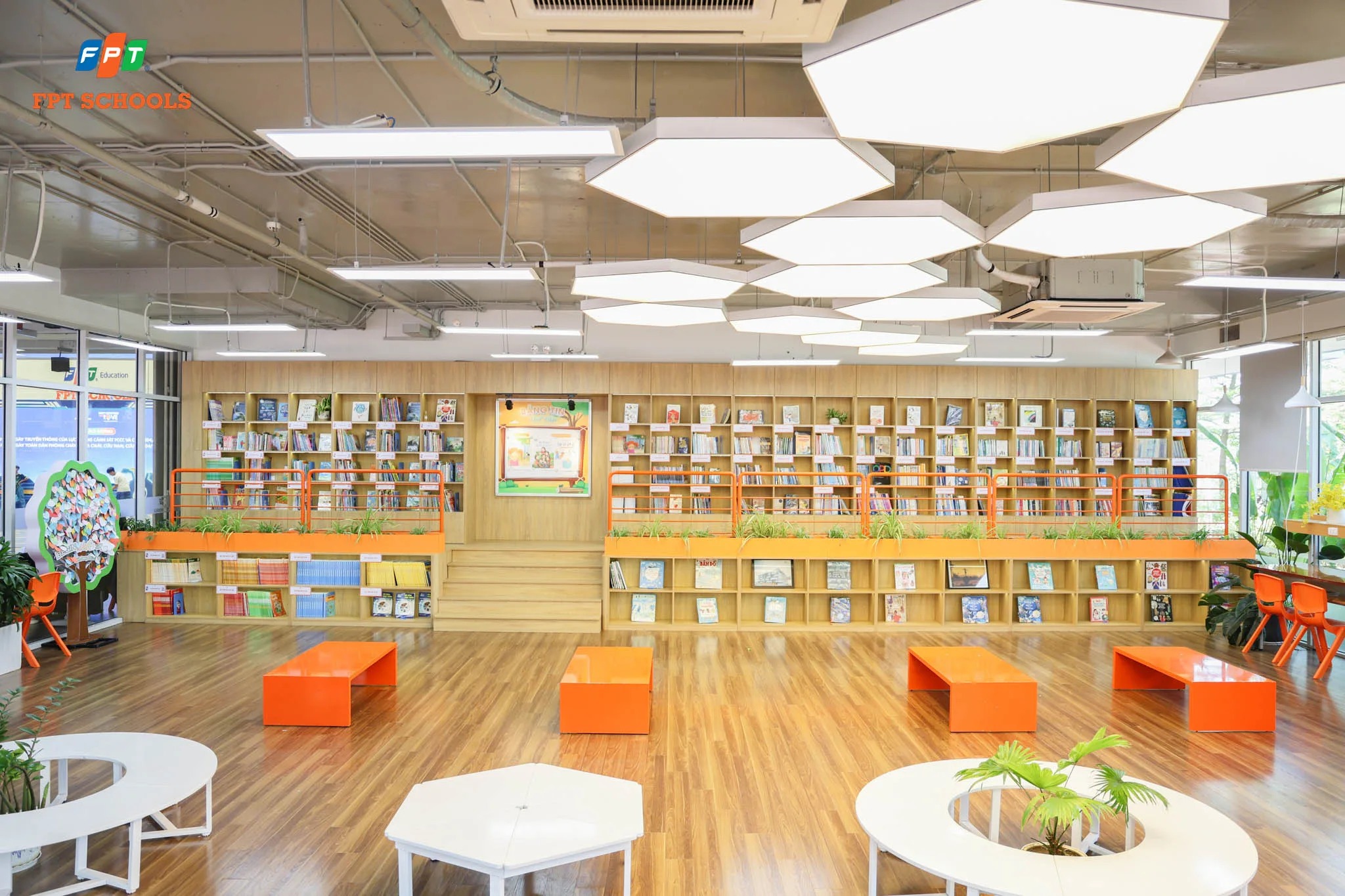 Trường Tiểu học và THCS FPT Đà Nẵng | FPT Schools
