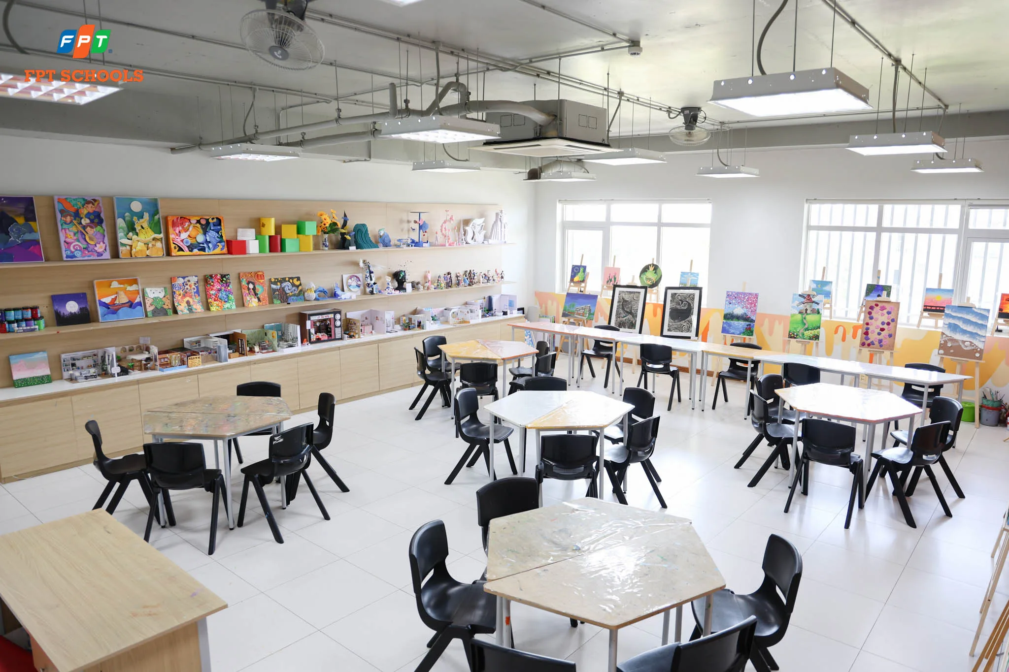 Trường Tiểu học và THCS FPT Đà Nẵng | FPT Schools