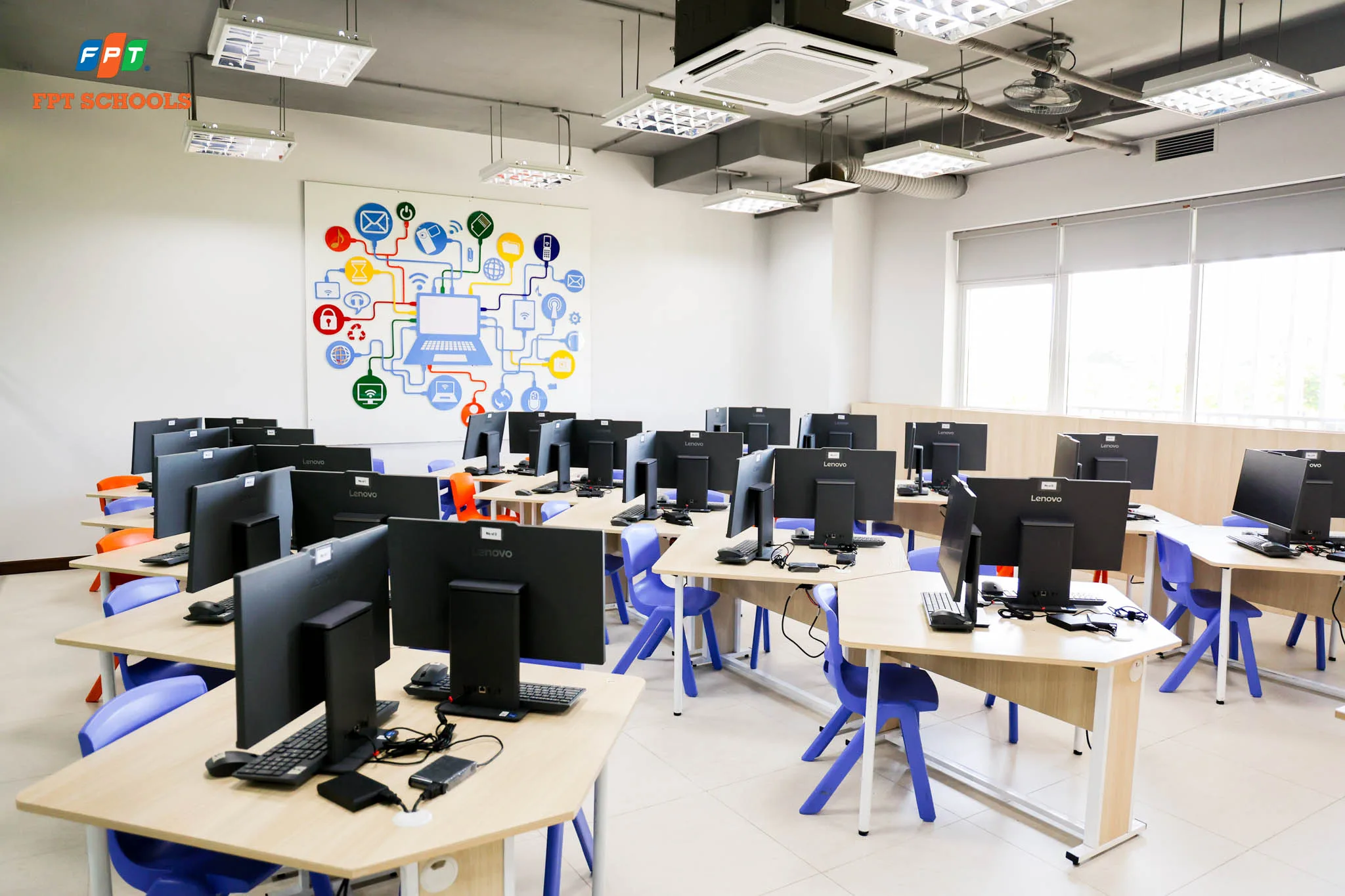 Trường Tiểu học và THCS FPT Đà Nẵng | FPT Schools