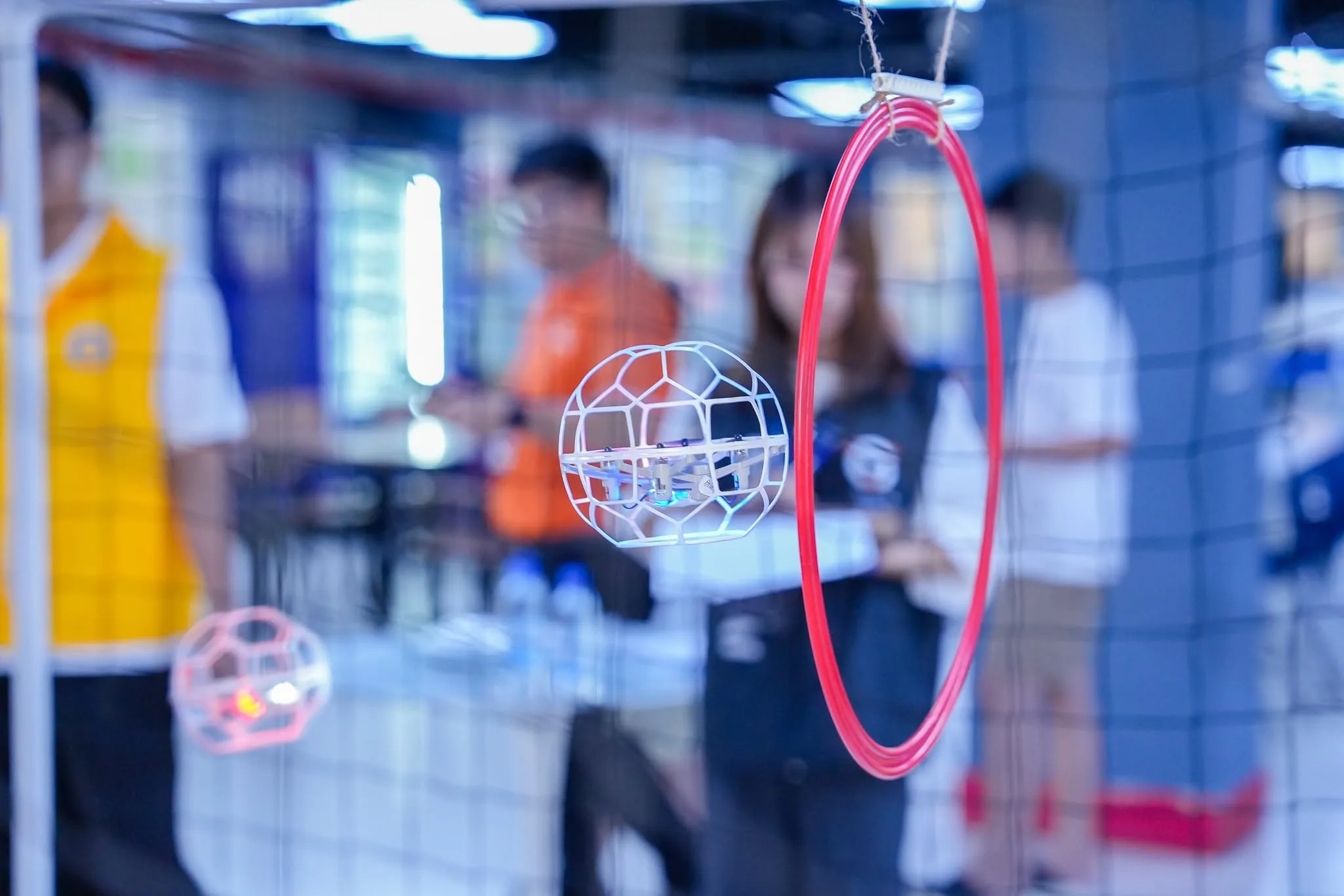 Học sinh FPT School Cầu Giấy giành vé tham gia vòng quốc tế của ENJOY AI 2026 | FPT Schools