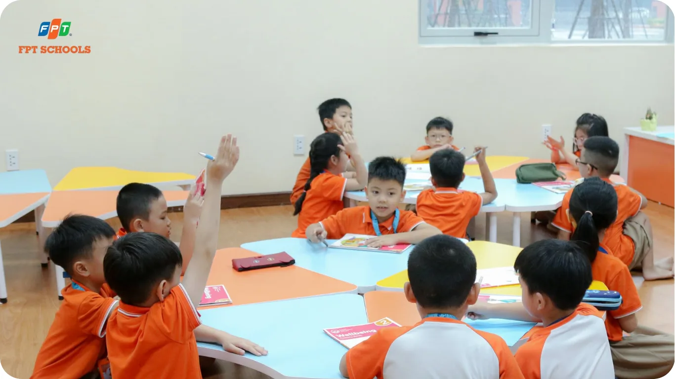 Chương trình phát triển cá nhân PDP tại FPT School Vinh – học từ thực tiễn, lớn lên từ trải nghiệm.