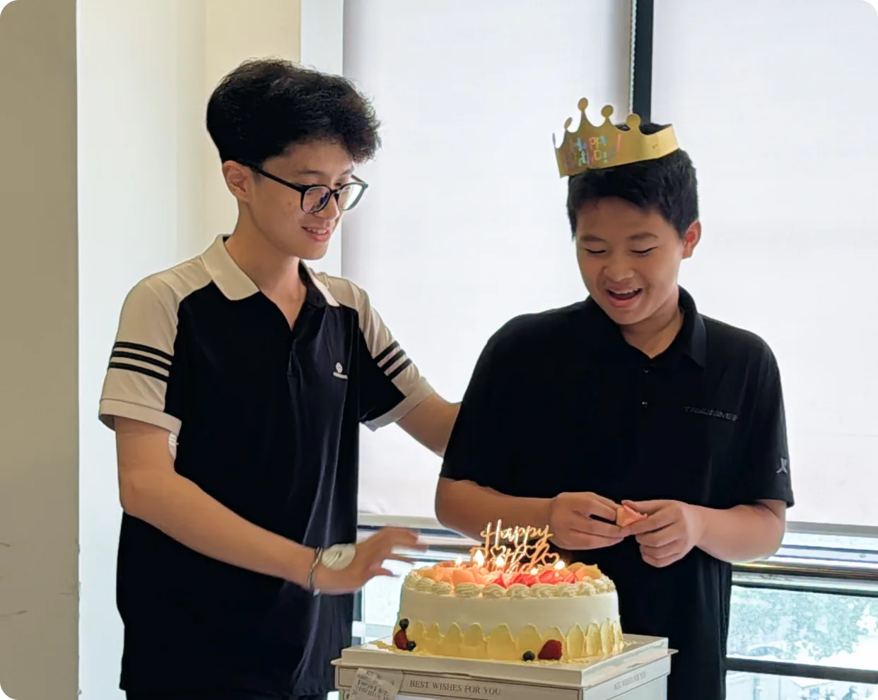 Fschools Summer Camps 2027 | FPT Schools