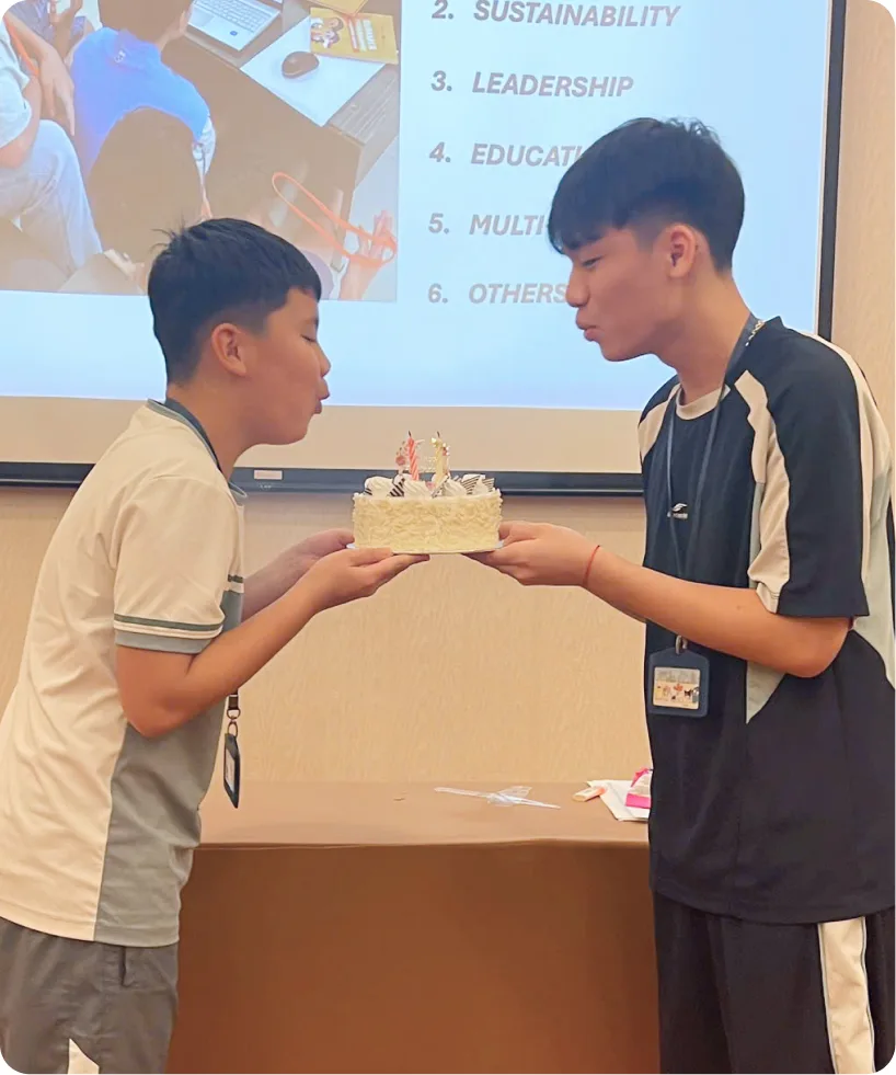 Fschools Summer Camps 2027 | FPT Schools