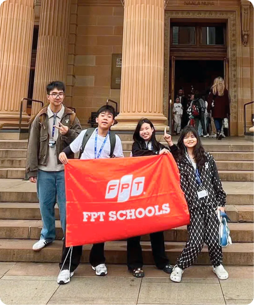 Fschools Summer Camps 2027 | FPT Schools