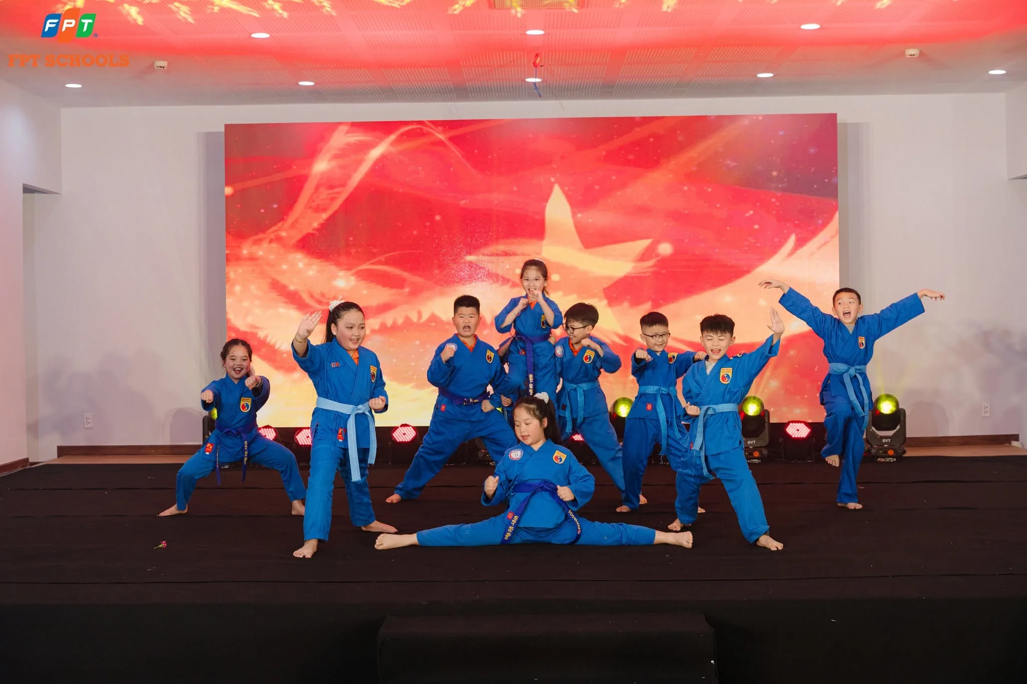 Phát triển cá nhân tại FPT School Bắc Giang: Hiểu bản thân, làm chủ tương lai | FPT Schools