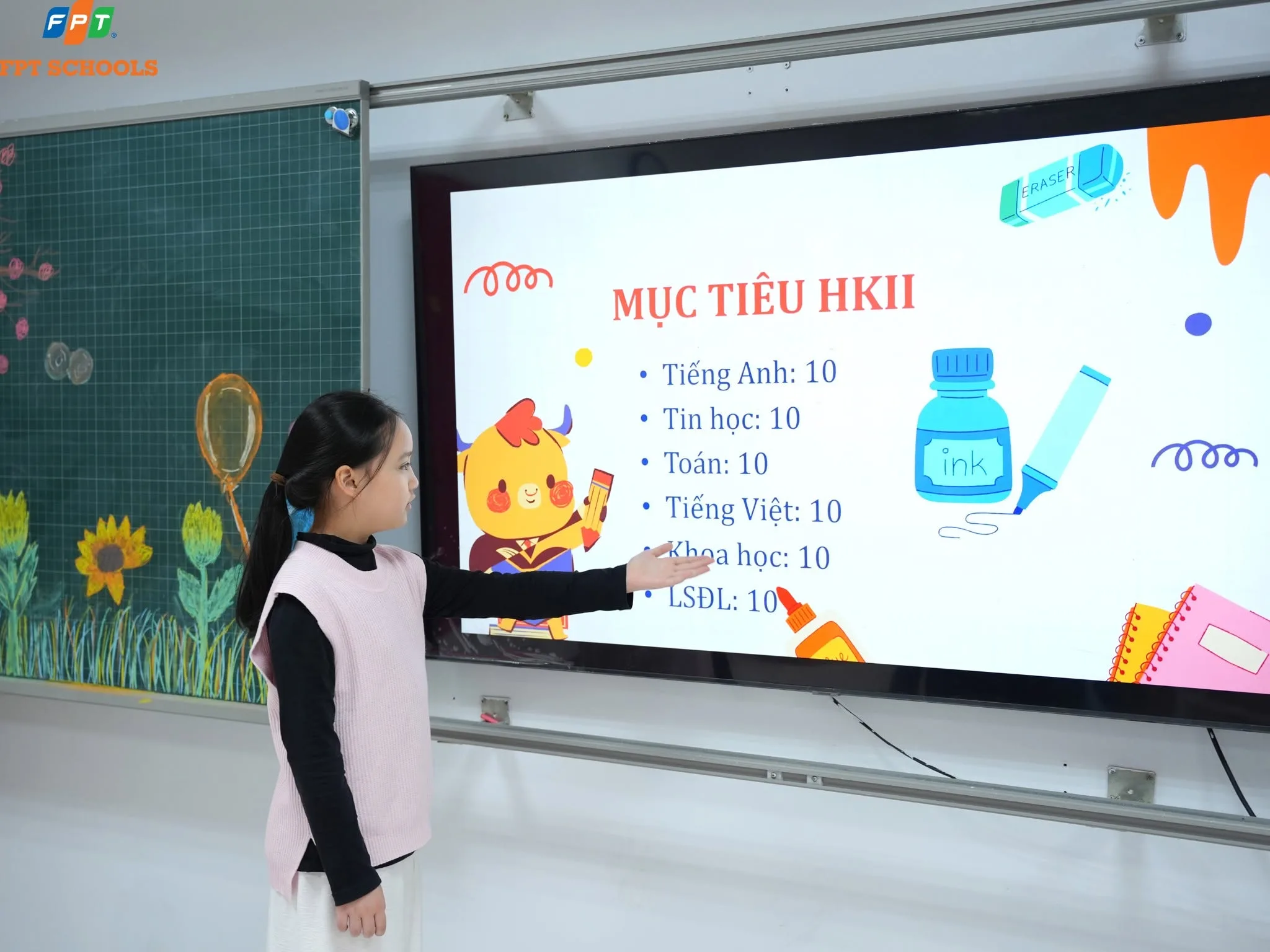 FPT School Bắc Ninh tổ chức họp Cha mẹ học sinh cuối học kỳ - FPT Education FPT School Bắc Ninh tổ chức họp Cha mẹ học sinh cuối học kỳ | FPT Schools