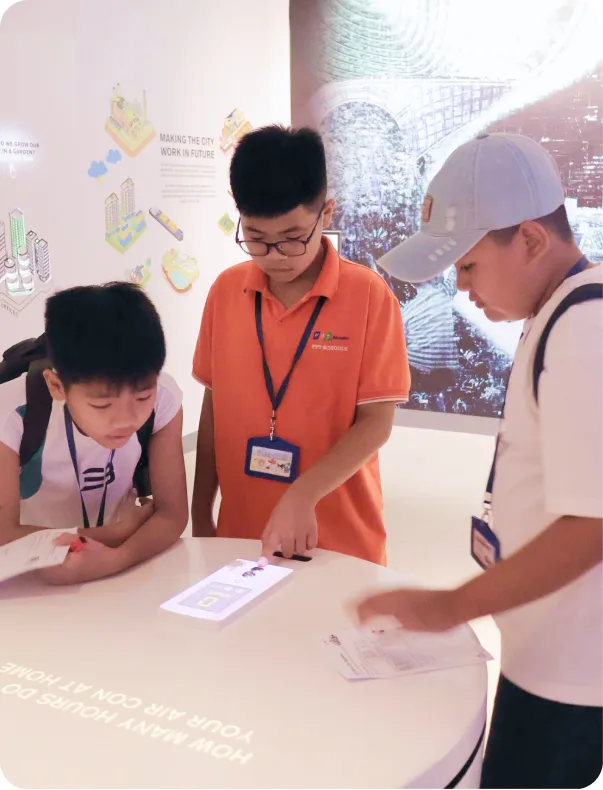 Fschools Summer Camps 2027 | FPT Schools