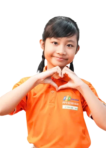 Tuyển Sinh Cấp Tiểu Học 2027 - 2028 | FPT Schools