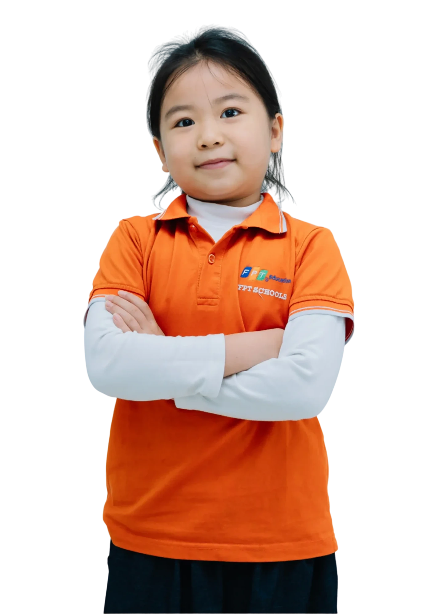 Hệ thống Phổ thông FPT Schools