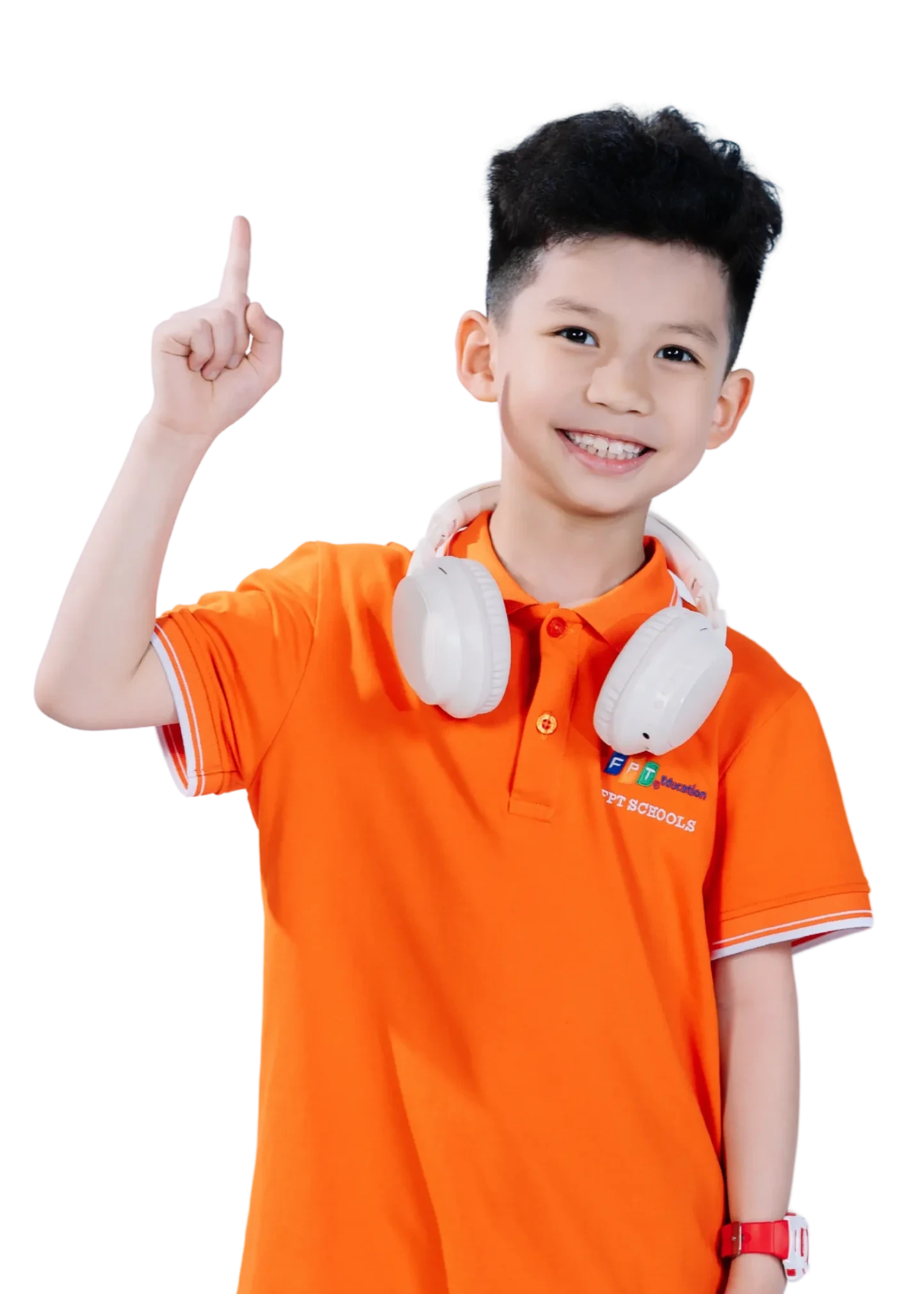 Tuyển Sinh Cấp Tiểu Học 2027 - 2028 | FPT Schools