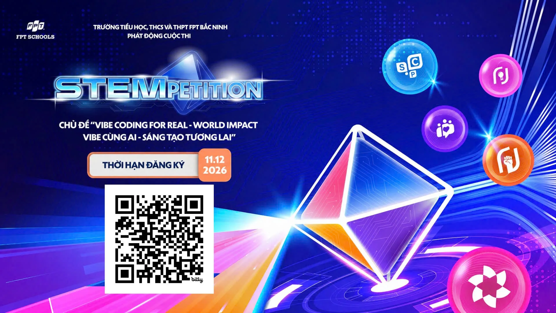 cuộc thi STEMPetition
