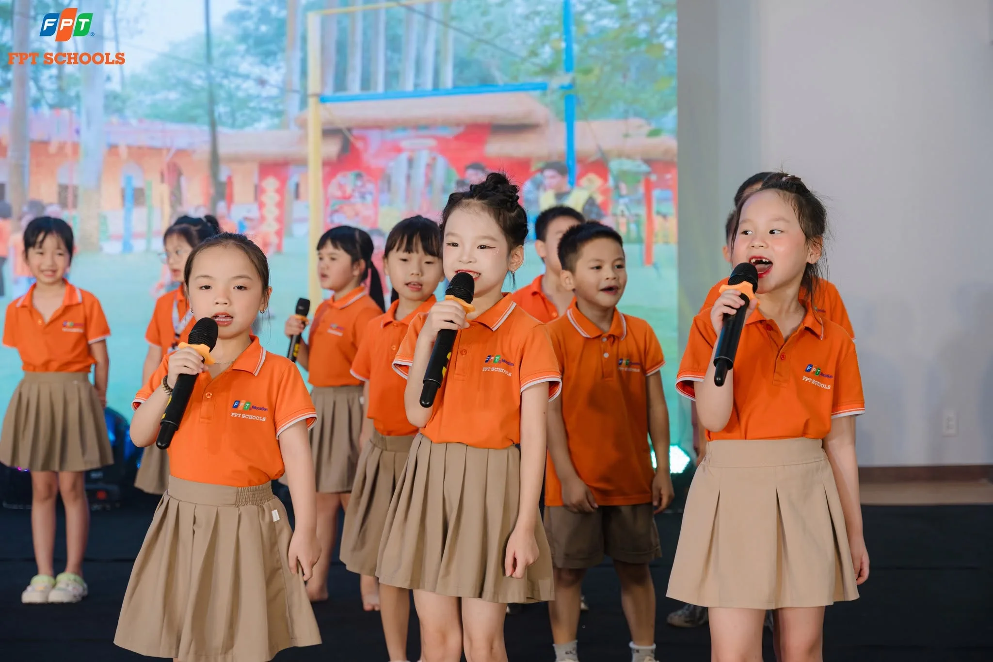 Phát triển cá nhân tại FPT School Bắc Giang: Hiểu bản thân, làm chủ tương lai | FPT Schools