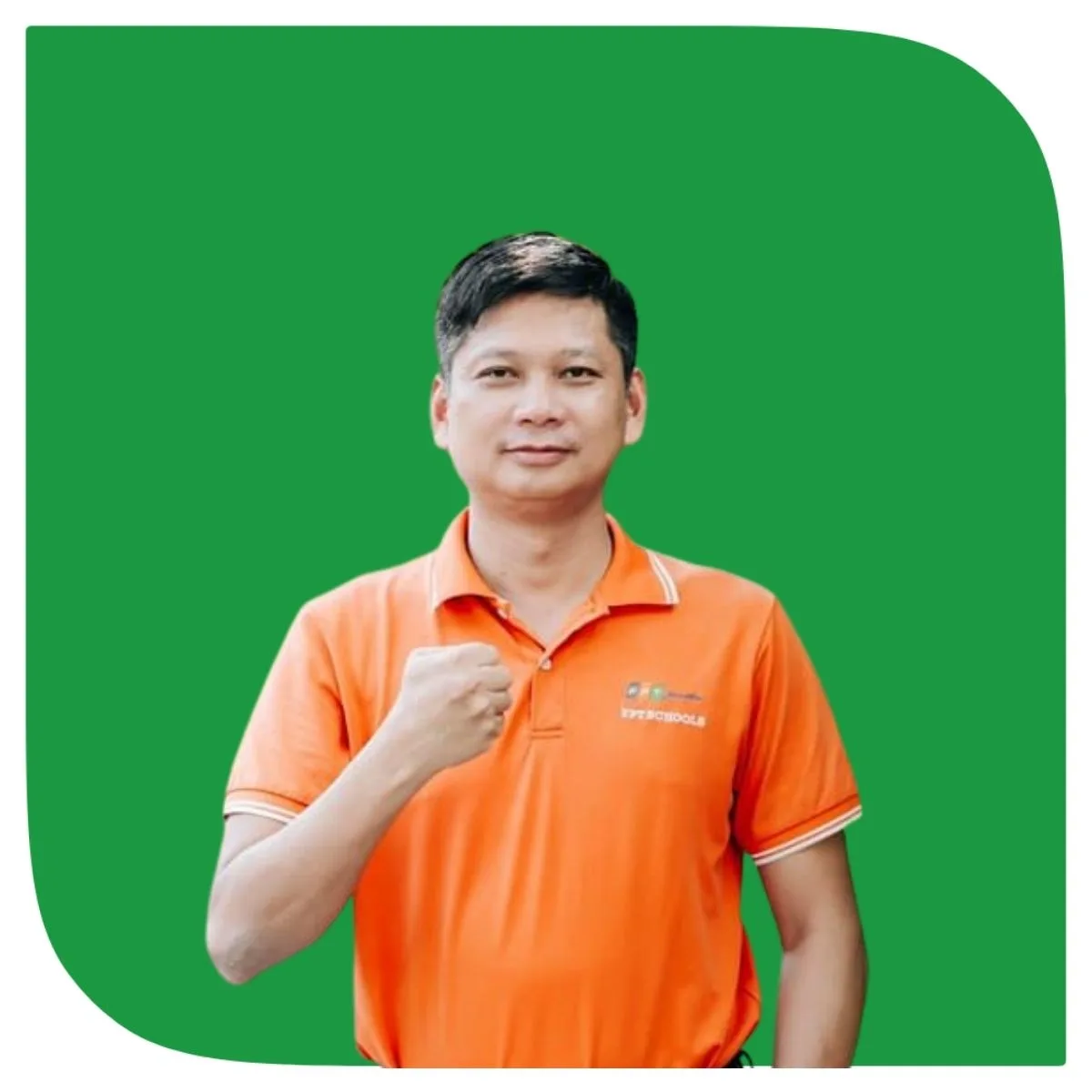 Trường Tiểu học, THCS & THPT FPT Hà Nam | FPT Schools