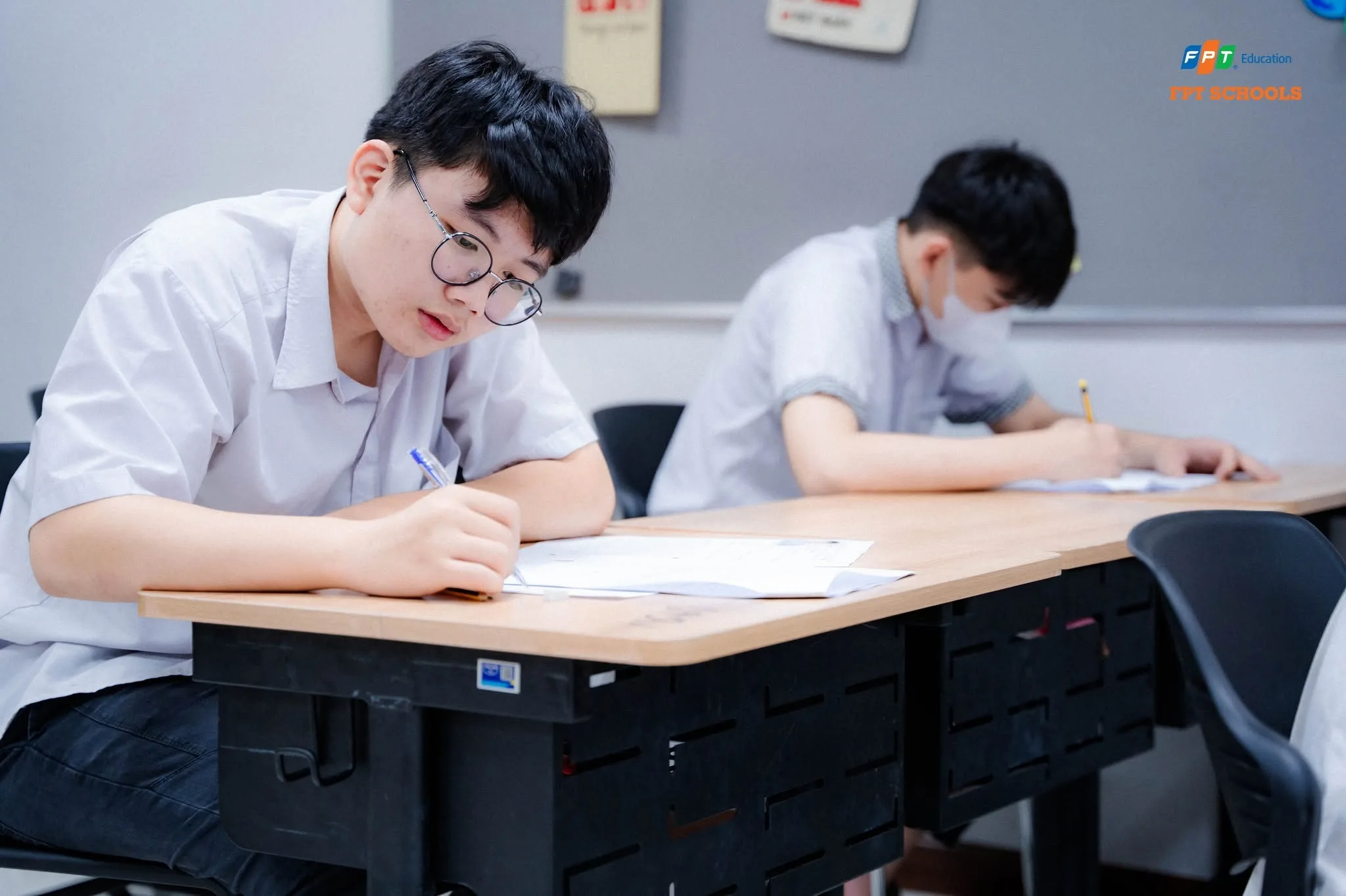 HỌC BỔNG HỌC THUẬT FPT SCHOOL BẮC GIANG – MỞ RỘNG CƠ HỘI, PHÁT HUY TIỀM NĂNG | FPT Schools