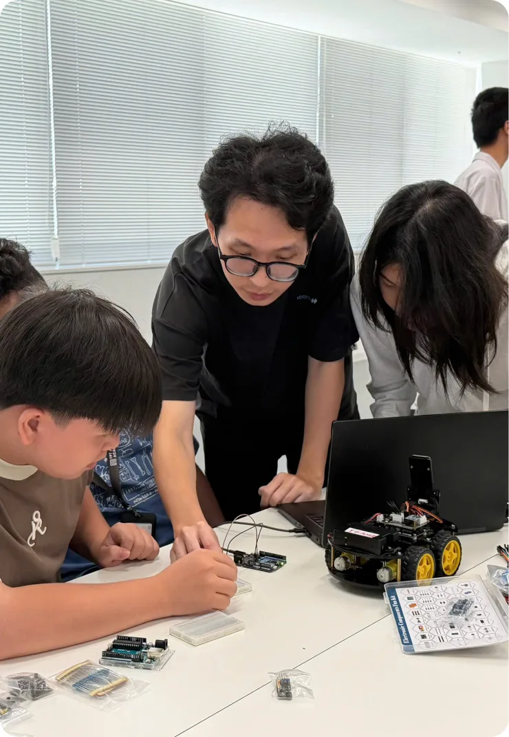 Fschools Summer Camps 2027 | FPT Schools