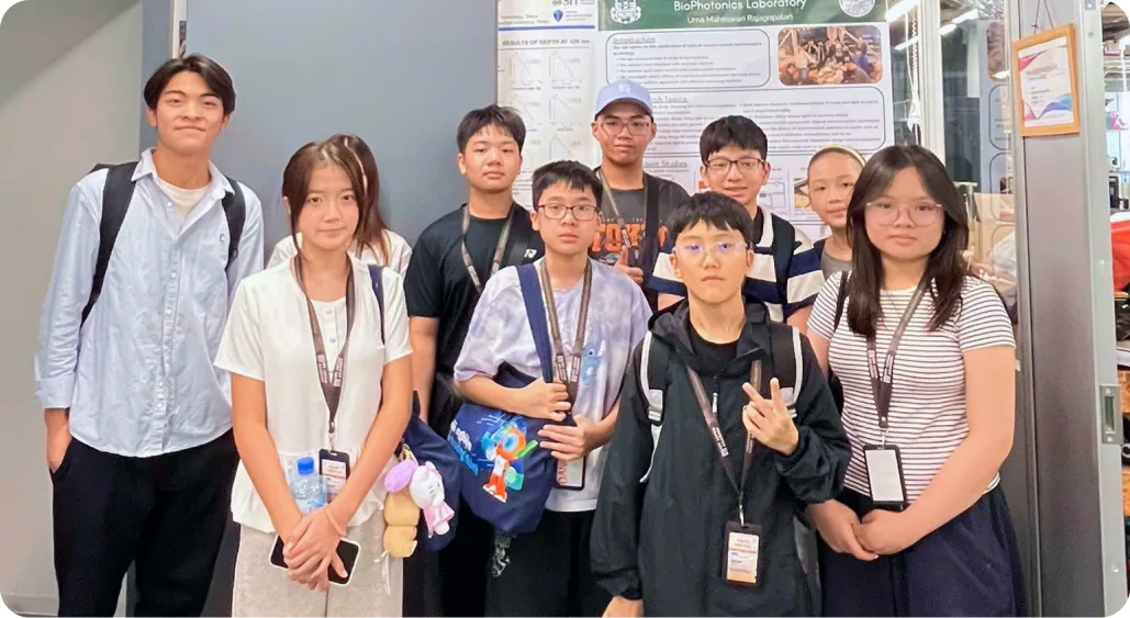Fschools Summer Camps 2027 | FPT Schools