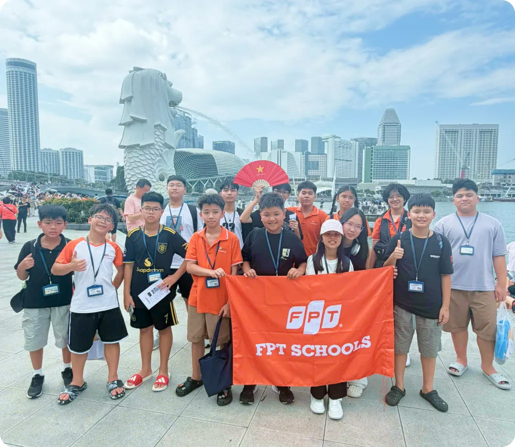 Fschools Summer Camps 2027 | FPT Schools