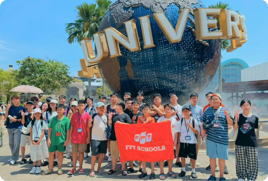 Fschools Summer Camps 2027 | FPT Schools