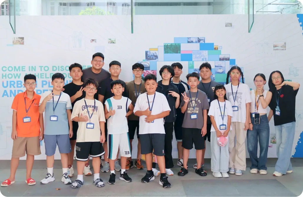 Fschools Summer Camps 2027 | FPT Schools