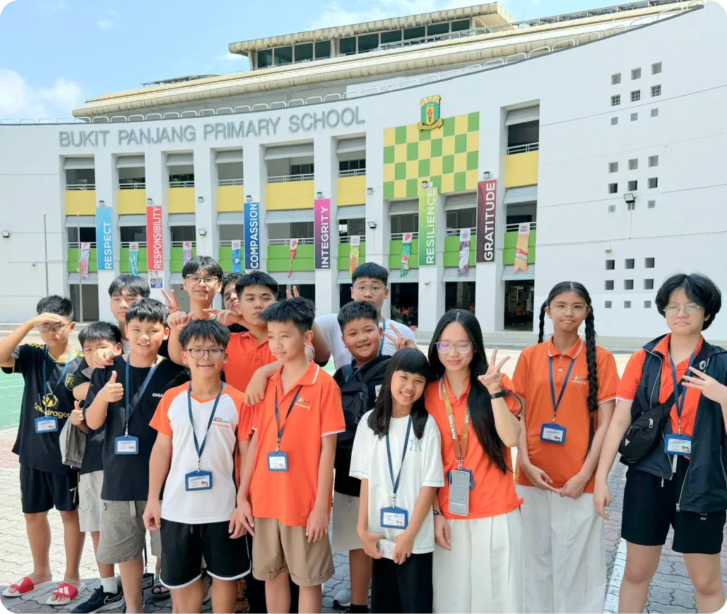 Fschools Summer Camps 2027 | FPT Schools