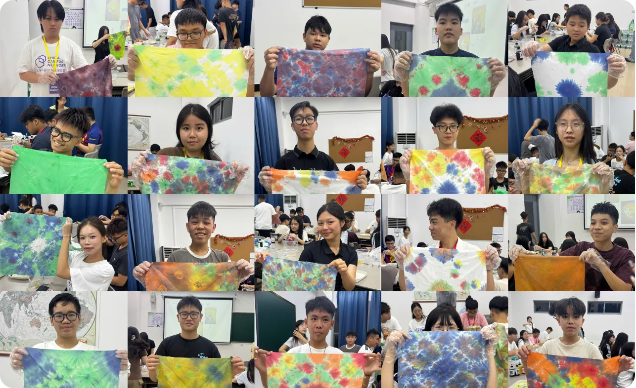 Fschools Summer Camps 2027 | FPT Schools