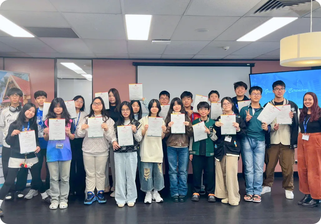 Fschools Summer Camps 2027 | FPT Schools